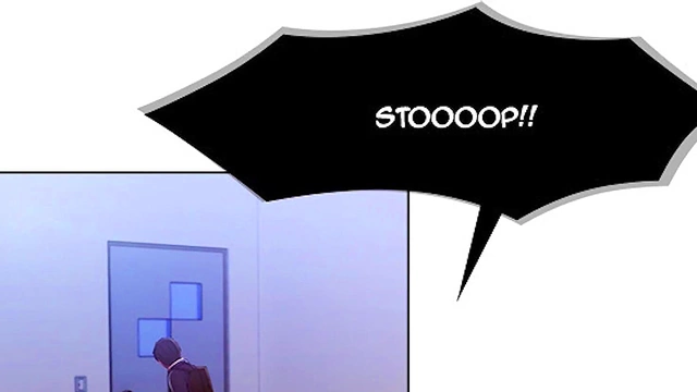 Roommates with My MILF Boss – Step-Sister Seduction Anime Hentai Fantasies