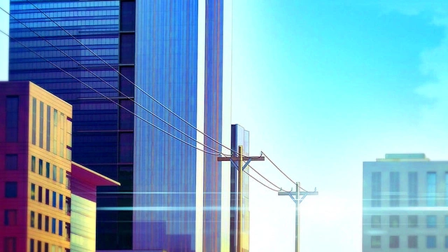 Roommates with My MILF Boss – Step-Sister Seduction Anime Hentai Fantasies