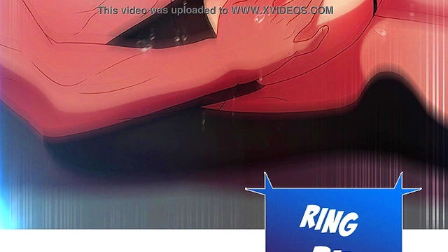 Roommates with My MILF Boss – Step-Sister Seduction Anime Hentai Fantasies