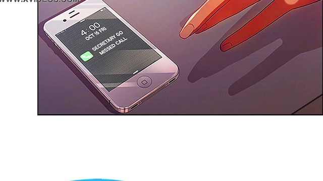 Roommates with My MILF Boss – Step-Sister Seduction Anime Hentai Fantasies