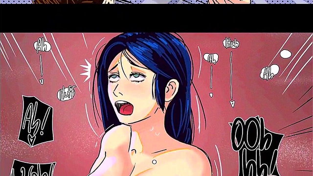 Insatiable Husband Chapter 1 Part 2 – Big Tits & Perfect Body Anime Romance