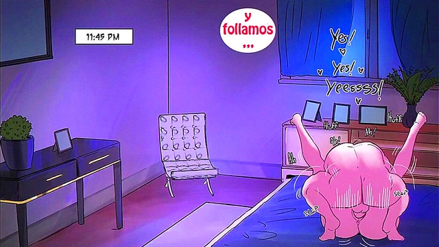 Insatiable Husband Chapter 1 Part 2 – Big Tits & Perfect Body Anime Romance