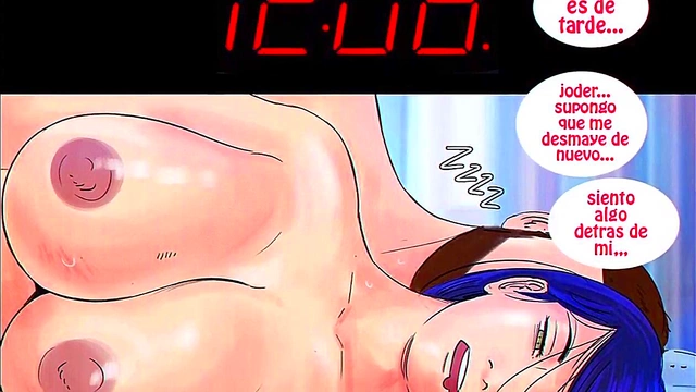 Insatiable Husband Chapter 1 Part 2 – Big Tits & Perfect Body Anime Romance