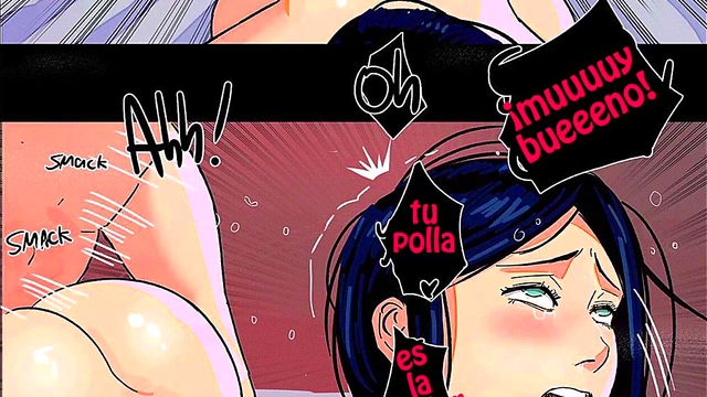 Insatiable Husband Chapter 1 Part 2 – Big Tits & Perfect Body Anime Romance