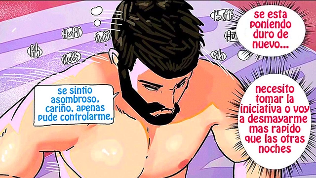 Insatiable Husband Chapter 1 Part 2 – Big Tits & Perfect Body Anime Romance