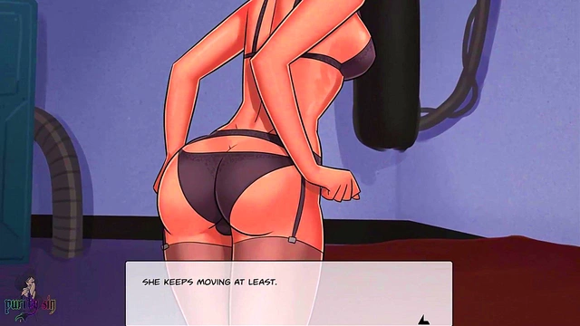 Sexy DC Comics Heroines Give Handjobs & Seductive Voice Acts In Anime Adventure