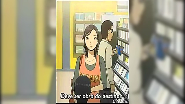 Detroit Metal City Teens Rock Hard Anime Action With Sexy Hentai Scenes