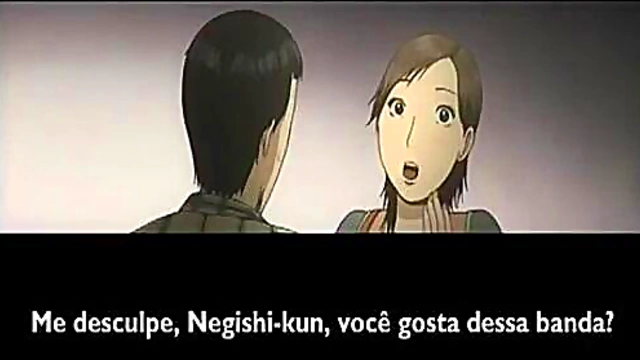 Detroit Metal City Teens Rock Hard Anime Action With Sexy Hentai Scenes