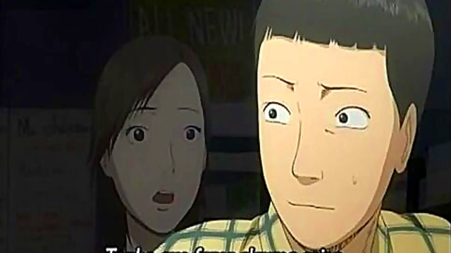 Detroit Metal City Teens Rock Hard Anime Action With Sexy Hentai Scenes