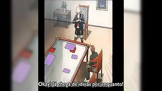 Detroit Metal City Teens Rock Hard Anime Action With Sexy Hentai Scenes