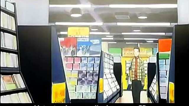 Detroit Metal City Teens Rock Hard Anime Action With Sexy Hentai Scenes