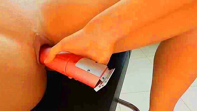 Hot Lesbian Futanari Action With Pussy Licking And Hardcore Sex In Dressing Room