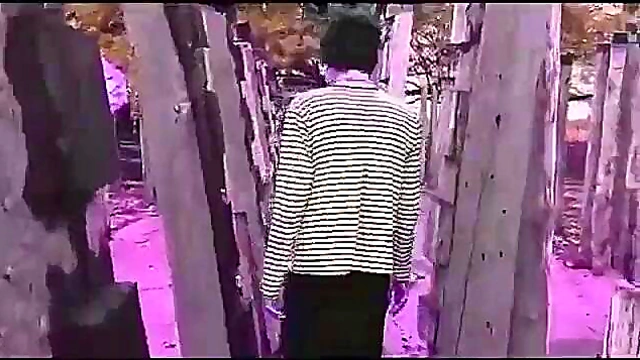 Lil Saad Takes On Multiple Girls for Steamy Anime Group Sex Adventure