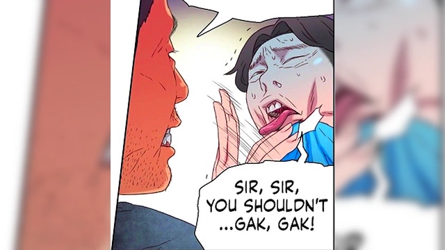 Horny Stepmom and Stepsisters Seduce Anime Teacher for Mind-Bending Orgasms