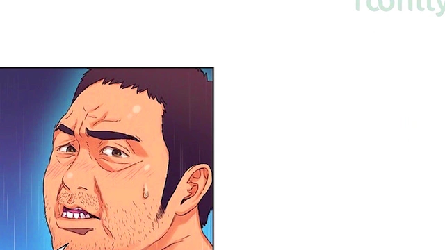 Horny Stepmom and Stepsisters Seduce Anime Teacher for Mind-Bending Orgasms