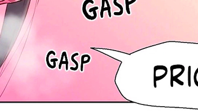 Horny Stepmom and Stepsisters Seduce Anime Teacher for Mind-Bending Orgasms