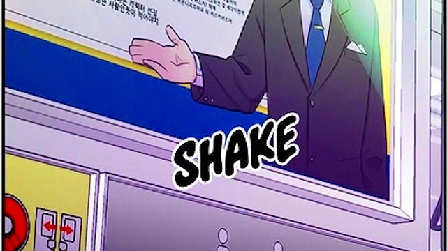 Horny Stepmom and Stepsisters Seduce Anime Teacher for Mind-Bending Orgasms