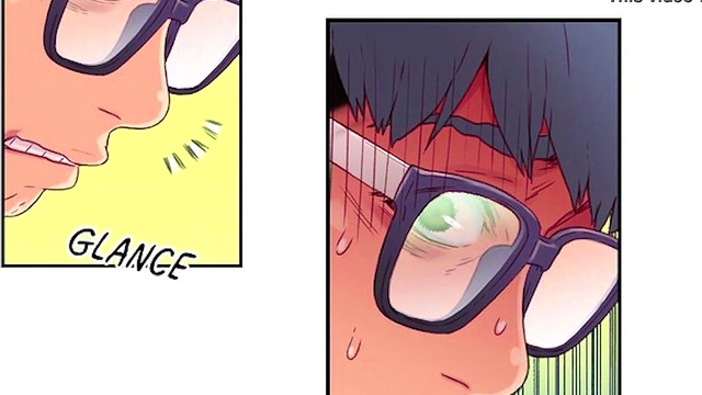 Horny Stepmom and Stepsisters Seduce Anime Teacher for Mind-Bending Orgasms