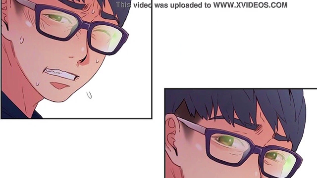 Horny Stepmom and Stepsisters Seduce Anime Teacher for Mind-Bending Orgasms