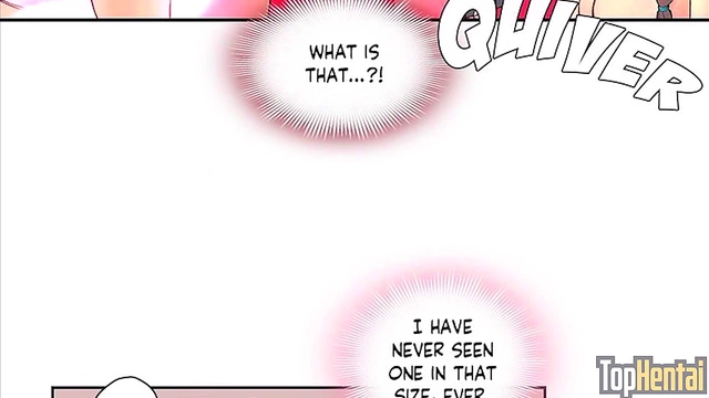 Horny Anime Girls Flex Yoga Skills for CFNM Fun & Seduction