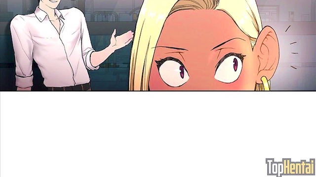 Horny Anime Girls Flex Yoga Skills for CFNM Fun & Seduction