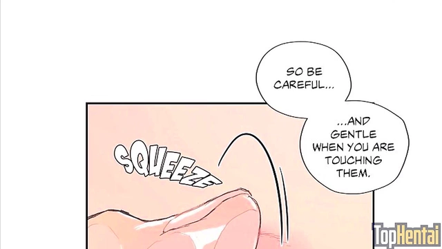 Horny Anime Girls Flex Yoga Skills for CFNM Fun & Seduction