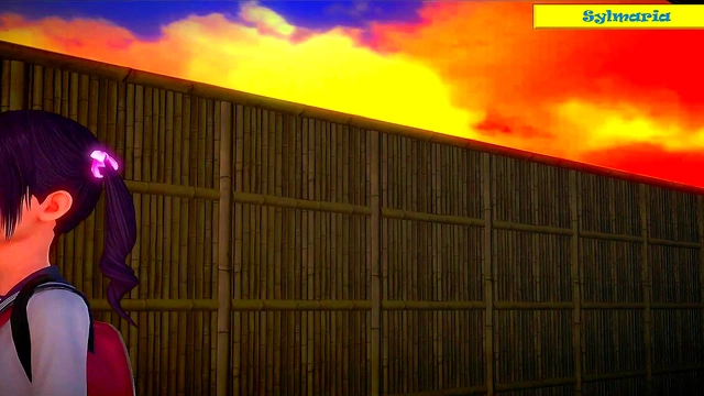 Mom's True Face Revealed – Intense 3D Hentai Romance & Passion