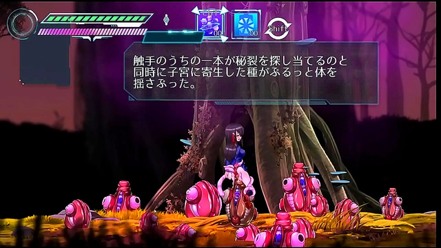 Horny Mermaid Seduces Gamer for Mind-Bending Hentai Action