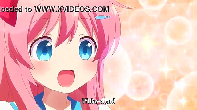 Nyanko Days Anime – Kawaii Cat Girls Seduce for Steamy Fun