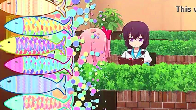 Nyanko Days Anime – Kawaii Cat Girls Seduce for Steamy Fun