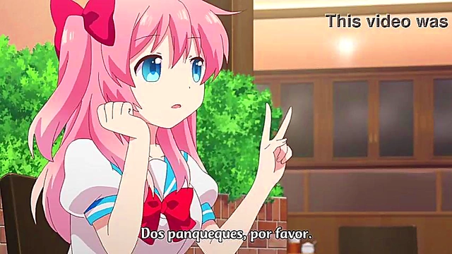 Nyanko Days Anime – Kawaii Cat Girls Seduce for Steamy Fun