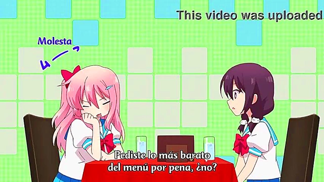 Nyanko Days Anime – Kawaii Cat Girls Seduce for Steamy Fun