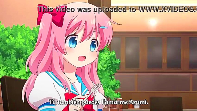 Nyanko Days Anime – Kawaii Cat Girls Seduce for Steamy Fun