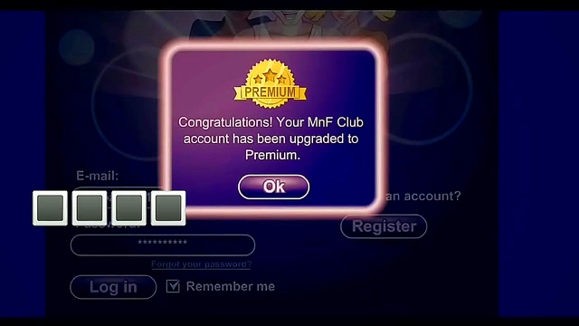 Unlock Premium pleasures in MNF Club – Hot Anime Indian Sex Game Tutorial