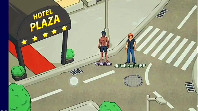 Unlock Premium pleasures in MNF Club – Hot Anime Indian Sex Game Tutorial