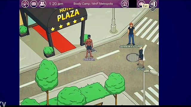 Unlock Premium pleasures in MNF Club – Hot Anime Indian Sex Game Tutorial