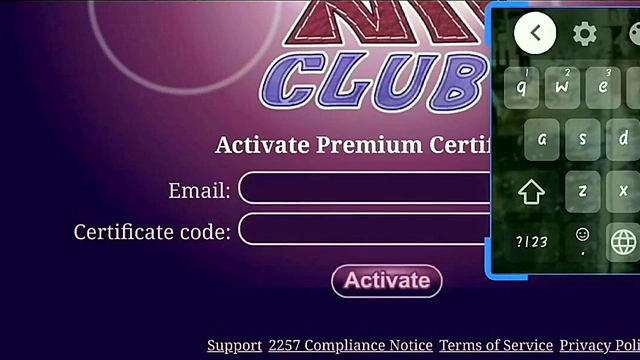 Unlock Premium pleasures in MNF Club – Hot Anime Indian Sex Game Tutorial
