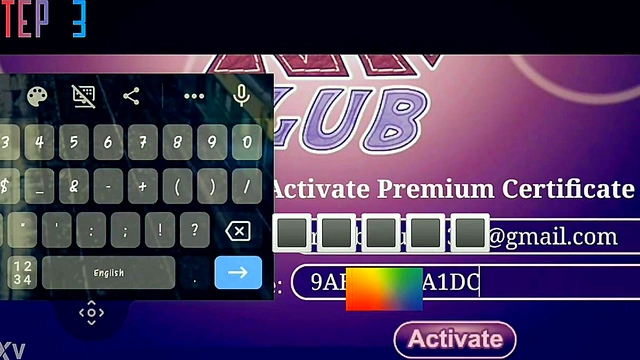 Unlock Premium pleasures in MNF Club – Hot Anime Indian Sex Game Tutorial