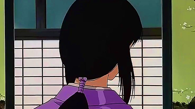 Samurai X Kenshin – Anime Samurai Couple Enjoy Steamy Hentai Session