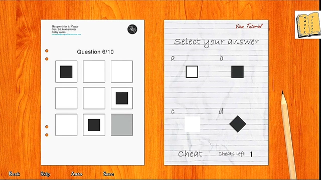 Big-Assed Hentai Chick Masturbates Seductively In 3D Visual Novel Sex Game