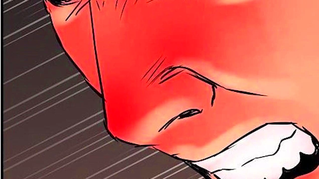 Superpowered Dick Seduces MILF Teacher and Stepfamily for Naughty Fun