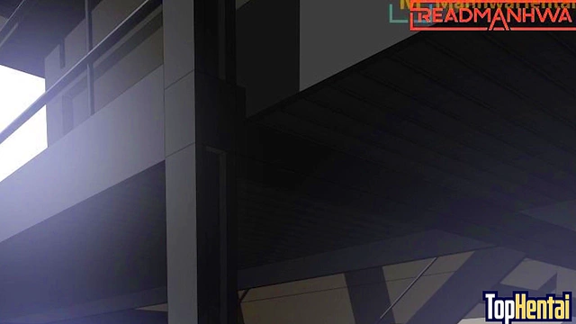 Superpowered Dick Seduces MILF Teacher and Stepfamily for Naughty Fun