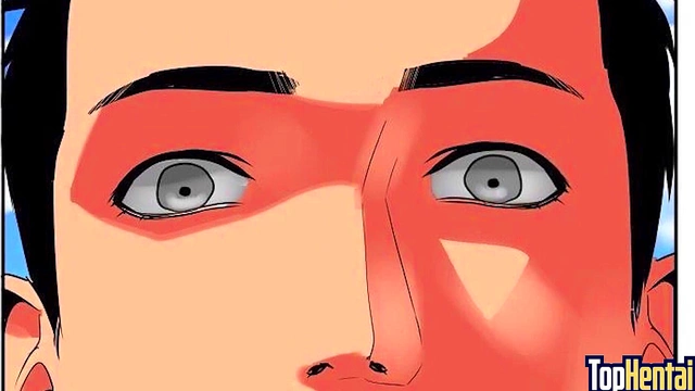 Superpowered Dick Seduces MILF Teacher and Stepfamily for Naughty Fun