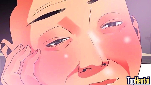 Superpowered Dick Seduces MILF Teacher and Stepfamily for Naughty Fun