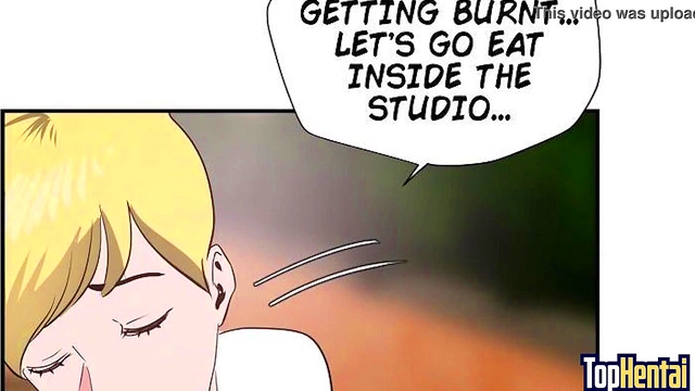 Superpowered Dick Seduces MILF Teacher and Stepfamily for Naughty Fun