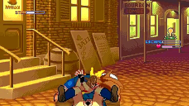 Big-Titted Hentai Babe With Big Ass Rides Massive Dick For Creamy Finish