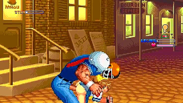 Big-Titted Hentai Babe With Big Ass Rides Massive Dick For Creamy Finish