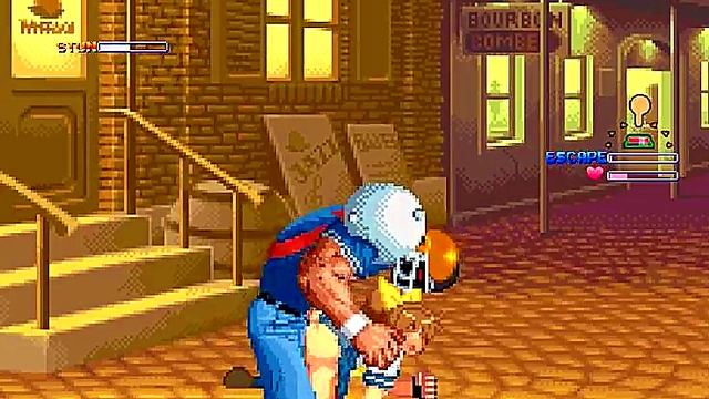 Big-Titted Hentai Babe With Big Ass Rides Massive Dick For Creamy Finish