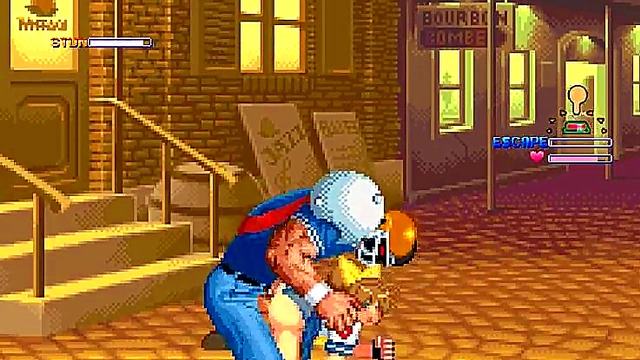 Big-Titted Hentai Babe With Big Ass Rides Massive Dick For Creamy Finish