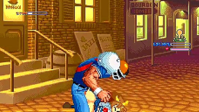 Big-Titted Hentai Babe With Big Ass Rides Massive Dick For Creamy Finish